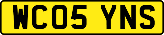 WC05YNS
