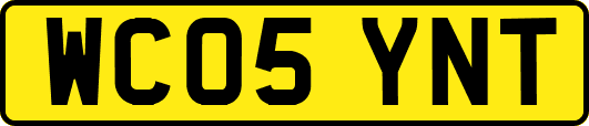 WC05YNT