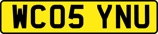 WC05YNU
