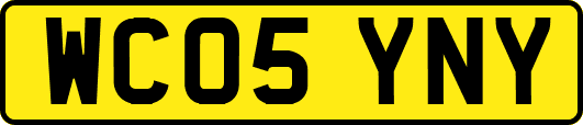 WC05YNY