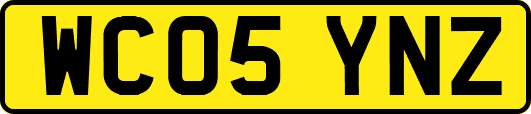 WC05YNZ