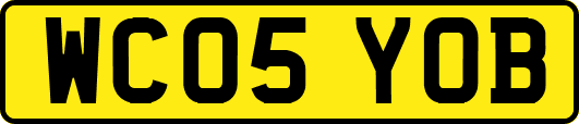 WC05YOB