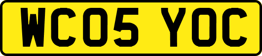 WC05YOC