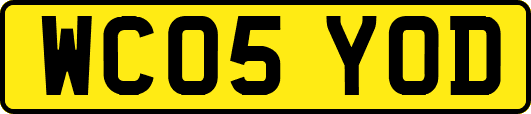 WC05YOD