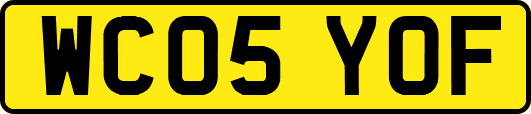 WC05YOF