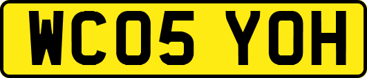 WC05YOH