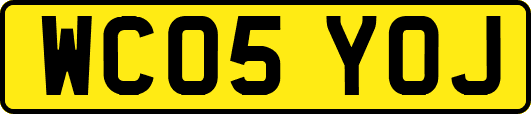 WC05YOJ