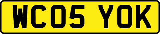 WC05YOK
