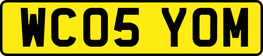 WC05YOM