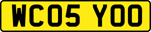 WC05YOO