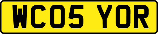 WC05YOR