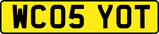 WC05YOT