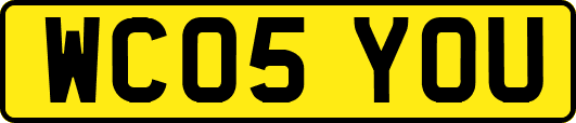 WC05YOU