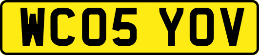 WC05YOV