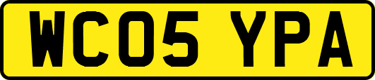 WC05YPA
