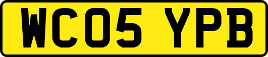 WC05YPB