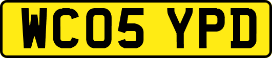 WC05YPD