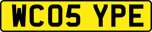 WC05YPE