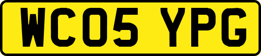 WC05YPG