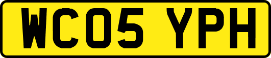 WC05YPH