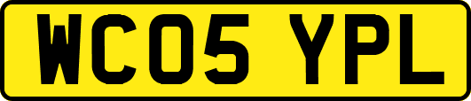 WC05YPL