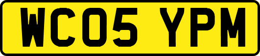 WC05YPM