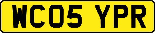 WC05YPR
