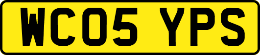 WC05YPS