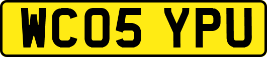 WC05YPU