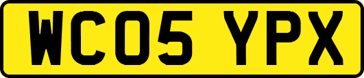 WC05YPX
