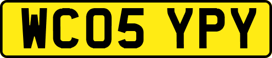 WC05YPY