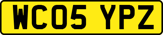 WC05YPZ