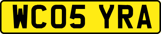 WC05YRA