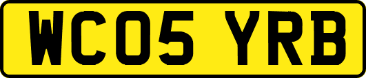 WC05YRB