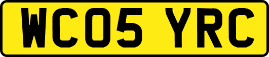 WC05YRC