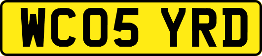 WC05YRD