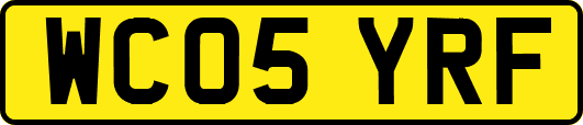 WC05YRF
