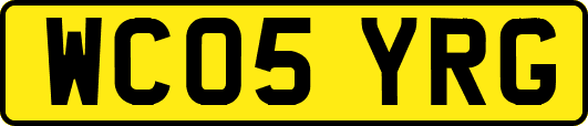 WC05YRG