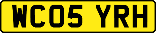 WC05YRH