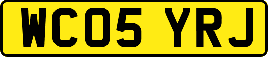 WC05YRJ