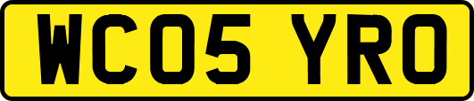WC05YRO