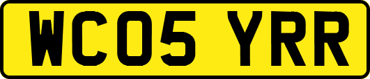 WC05YRR