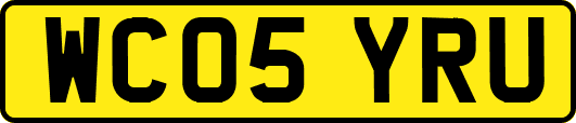 WC05YRU