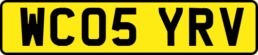 WC05YRV