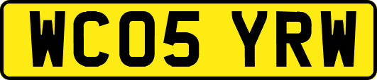 WC05YRW