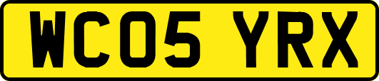 WC05YRX
