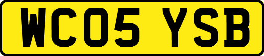 WC05YSB