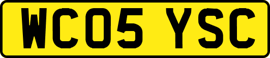 WC05YSC