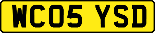 WC05YSD