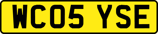 WC05YSE